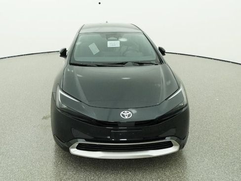 New 2026 Toyota Prius Plug-In Hybrid FWD image 48