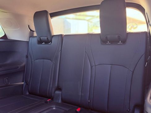 Certified 2026 INFINITI QX60 Luxe w/ Cargo Package image 34