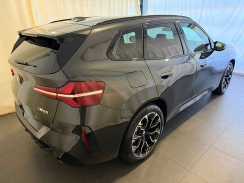 Used 2026 BMW X3 M50 AWD/4WD image 10