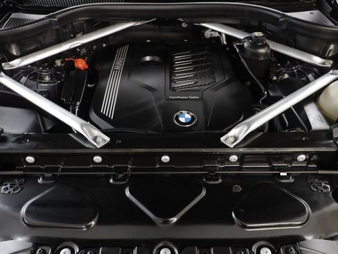 Used 2019 BMW X5 xDrive40i image 22