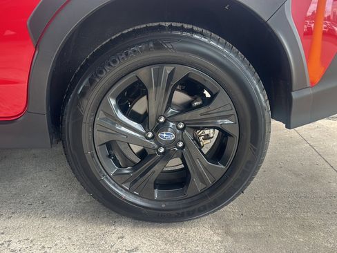 Certified 2024 Subaru Crosstrek 2.0i AWD/4WD image 35