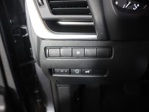 New 2026 Nissan Rogue Dark Armor image 18