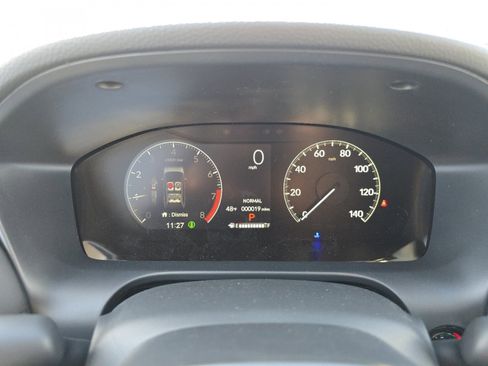 New 2026 Honda HR-V LX image 28