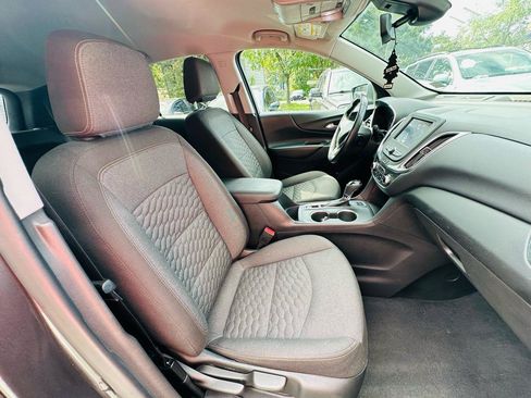 Used 2020 Chevrolet Equinox LT w/ Driver Convenience Package AWD/4WD image 26