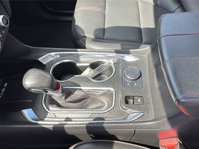 Used 2022 Chevrolet Traverse RS w/ LPO, Floor Liner Package