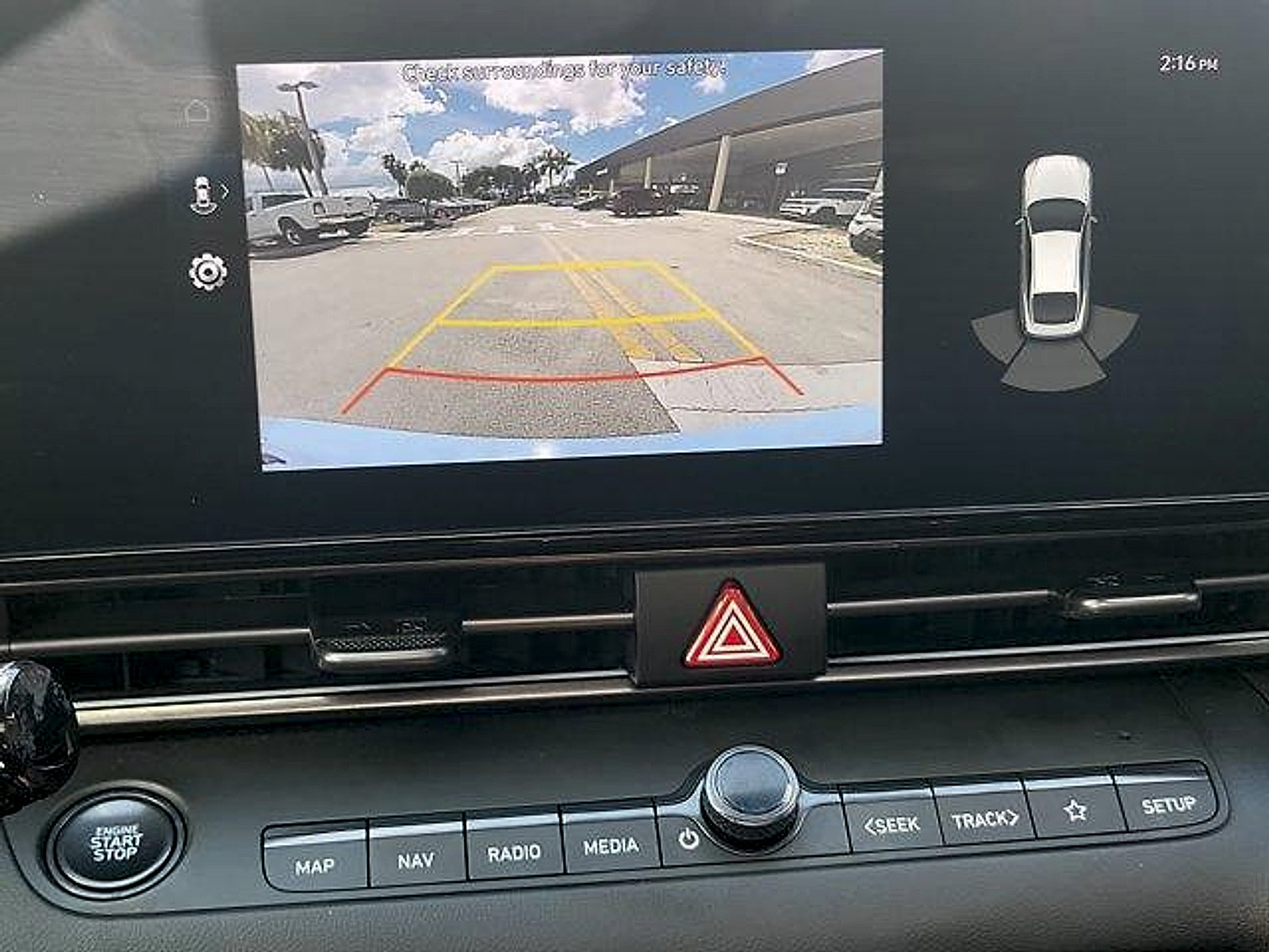 Used 2023 Hyundai Elantra N FWD image 28