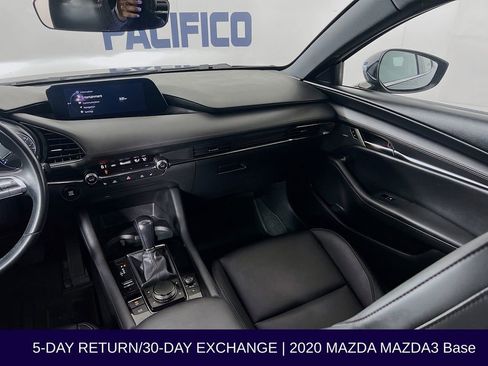 Used 2020 MAZDA MAZDA3 AWD Hatchback w/ Preferred Pkg image 29
