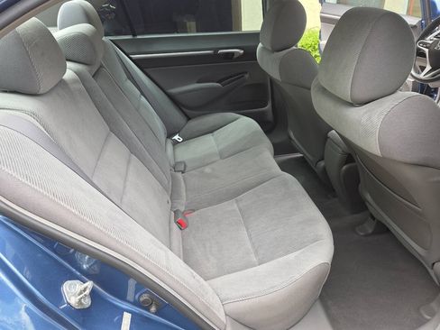 Used 2011 Honda Civic EX image 15