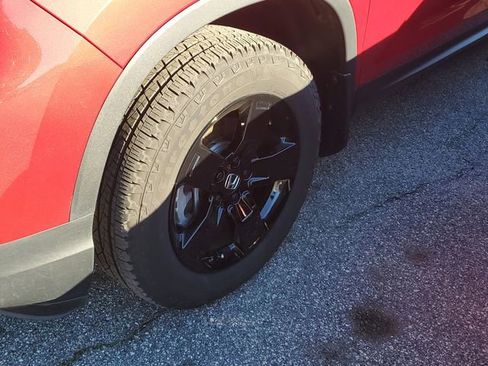 Used 2025 Honda Ridgeline Black Edition image 6