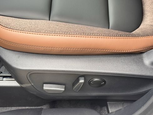 New 2026 Ford Bronco Sport Outer Banks AWD/4WD image 12