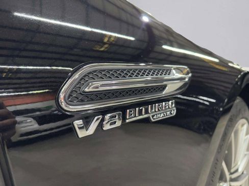 Used 2019 Mercedes-Benz AMG GT 63 image 24