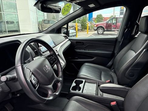 Used 2025 Honda Odyssey Sport-L image 23