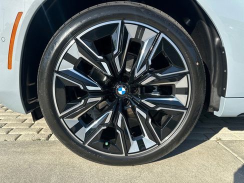 New 2026 BMW X3 xDrive30 image 16