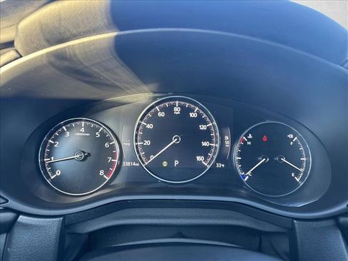 Certified 2024 MAZDA CX-30 AWD 2.5 S w/ Select Sport Pkg image 13