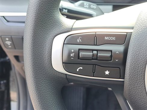 New 2026 Kia K5 LXS image 35