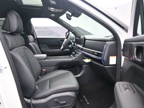 New 2026 Hyundai Santa Fe Calligraphy image 34