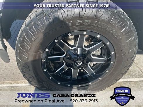 Used 2021 Ford F150 XLT w/ Equipment Group 301A Mid AWD/4WD image 12
