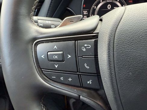 Used 2021 Lexus LS 500 AWD w/ Accessory Package (Z1) image 22