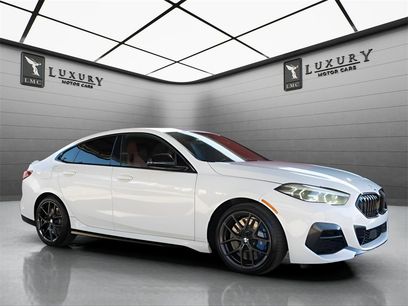 Used 2020 BMW M235i xDrive Gran Coupe w/ Premium Package