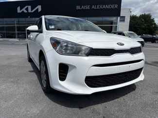 Used 2019 Kia Rio S FWD video 1
