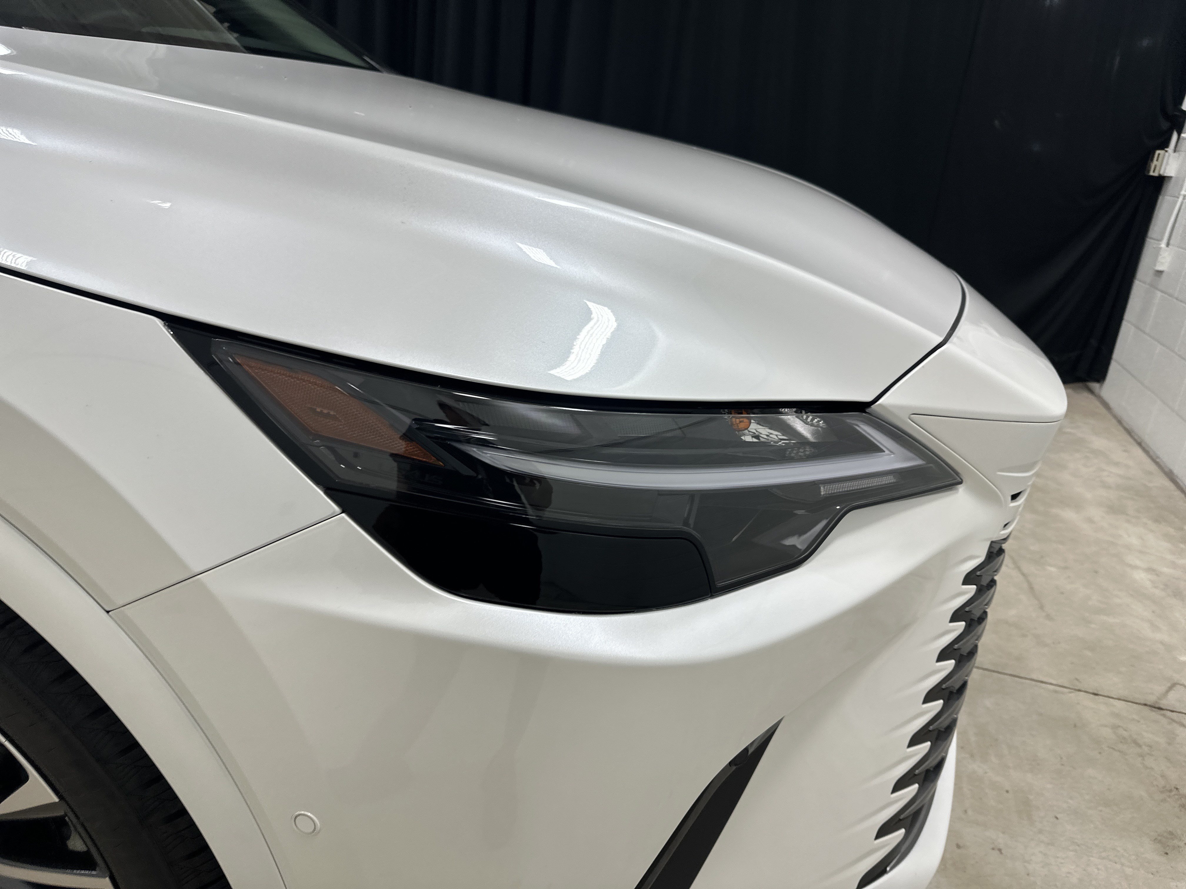 New 2026 Lexus RX 350 Premium Plus w/ Convenience Package AWD/4WD image 11