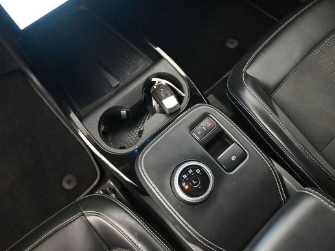 Used 2024 Ford Mustang Mach-E GT AWD/4WD image 22
