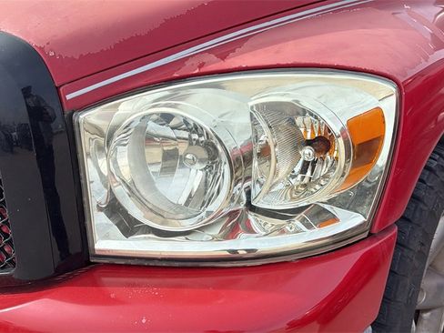 Used 2008 Dodge Ram 1500 Truck SLT w/ Popular Equipment Group image 9