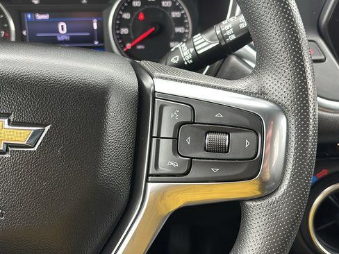 Used 2021 Chevrolet Blazer LT image 18
