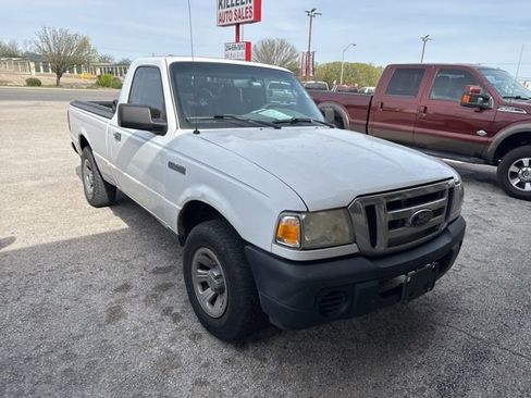 Used 2008 Ford Ranger XL image 3