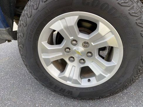 Used 2015 Chevrolet Silverado 1500 LT w/ All Star Edition image 28