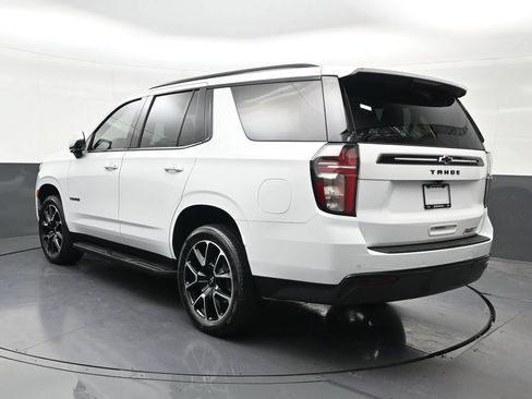 Used 2024 Chevrolet Tahoe RST w/ Luxury Package RWD image 3