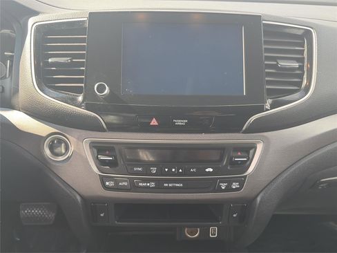 Used 2022 Honda Ridgeline RTL image 20