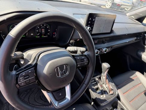 Used 2026 Honda CR-V Sport Touring image 5
