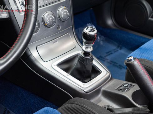 Used 2007 Subaru Impreza WRX STI w/ Popular Equipment Group 2D image 15