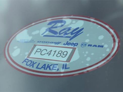 Certified 2017 RAM 1500 Sport w/ Quick Order Package 26Q Night image 44