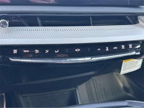 New 2026 Cadillac Optiq Sport 2 image 19