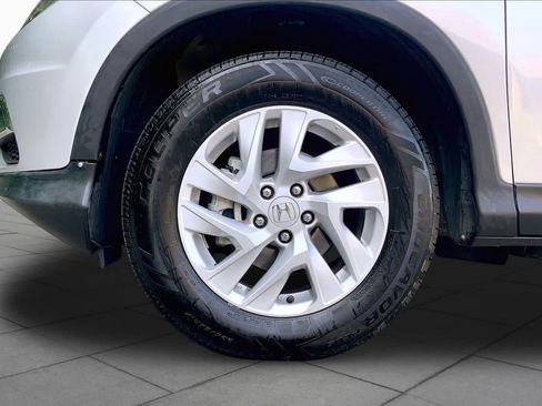 Used 2015 Honda CR-V EX image 10