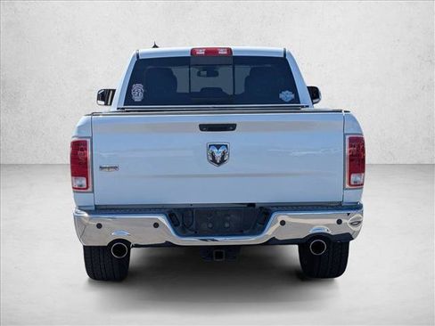 Used 2013 RAM 1500 Laramie w/ Convenience Group RWD image 6