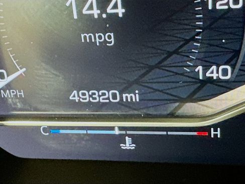 Used 2023 GMC Sierra 1500 Denali w/ Denali Reserve Package image 12