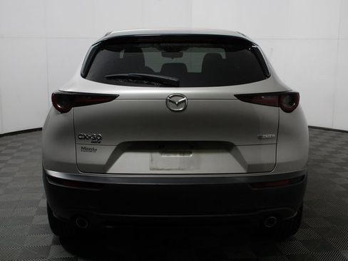 Used 2023 MAZDA CX-30 AWD 2.5 S w/ Select Package image 6