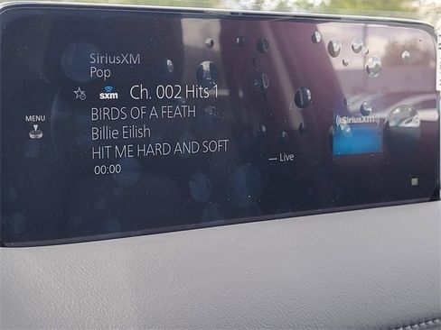 New 2025 MAZDA CX-5 AWD 2.5 S w/ Premium Plus Pkg image 20