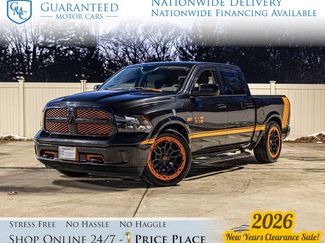 Used 2018 RAM 1500 Big Horn video 1