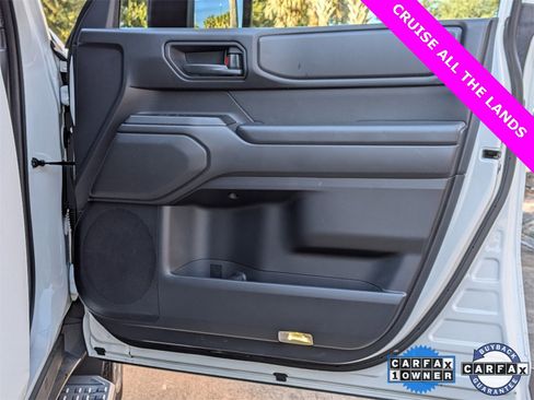 Used 2024 Toyota Land Cruiser 1958 image 19