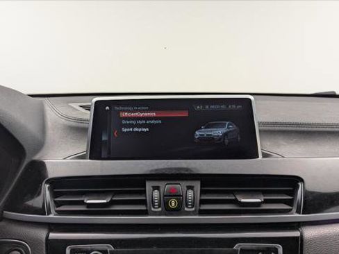 Used 2022 BMW X2 sDrive28i w/ Convenience Package image 30