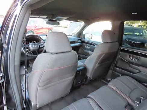 Certified 2023 Honda Pilot Sport image 16