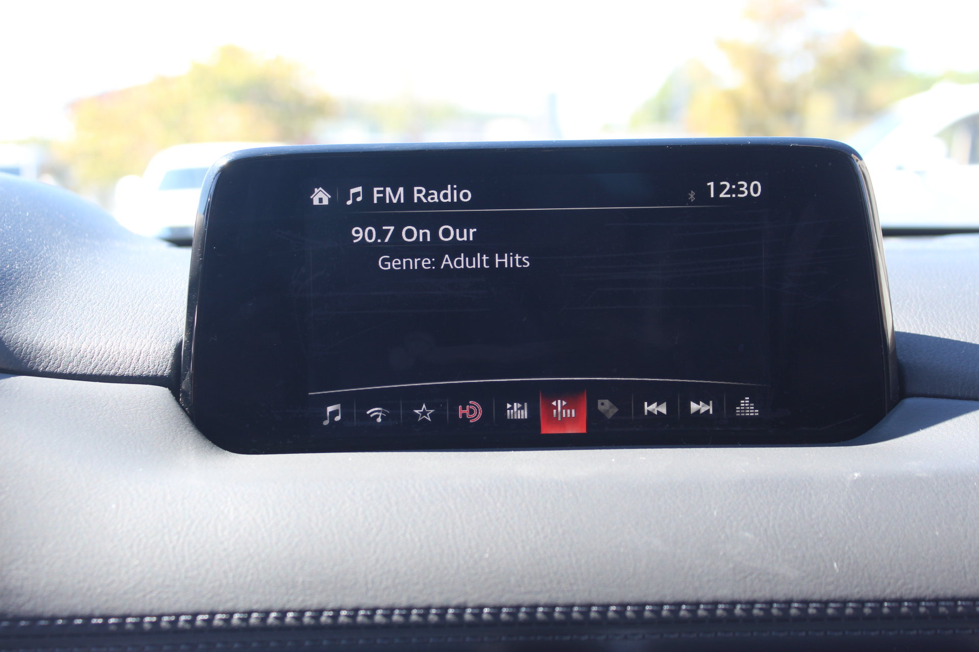 Used 2019 MAZDA CX-5 Touring FWD image 20