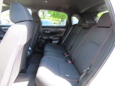 Certified 2023 Honda HR-V Sport image 13
