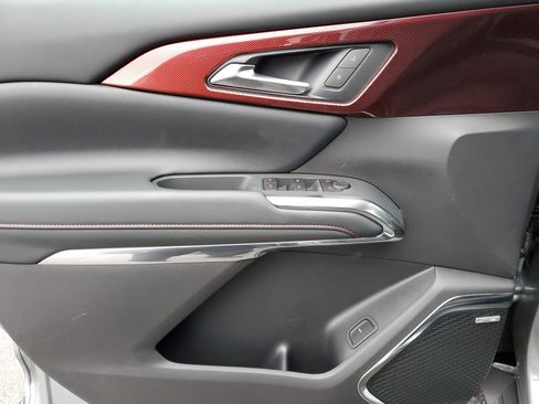 New 2026 Chevrolet Traverse Z71 w/ Enhanced Driving Package image 84