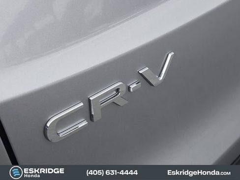 New 2026 Honda CR-V EX-L image 8