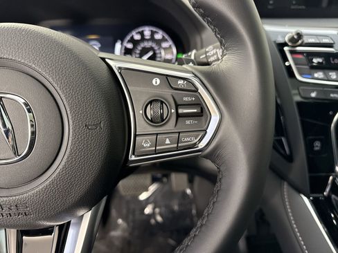 New 2026 Acura RDX SH-AWD image 13